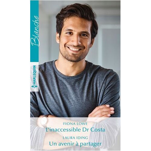 L'inaccessible Dr Costa - Un Avenir À Partager