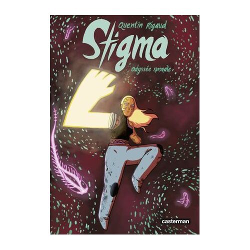 Stigma