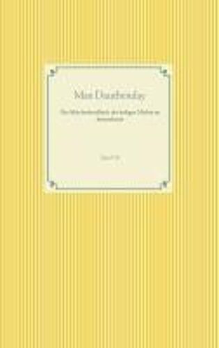 Das Märchenbriefbuch Der Heiligen Nächte Im Javanerlande