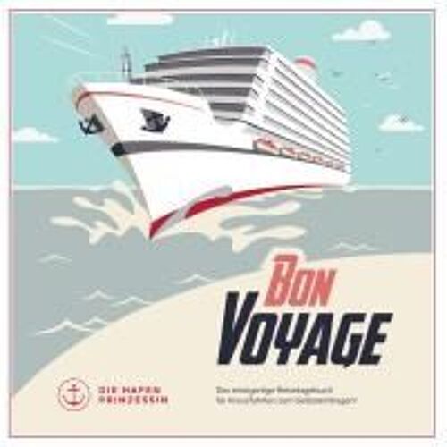 Bon Voyage