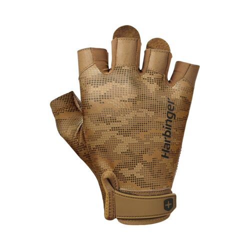 Pro Gloves 2.0|Gants De Musculation|Harbinger