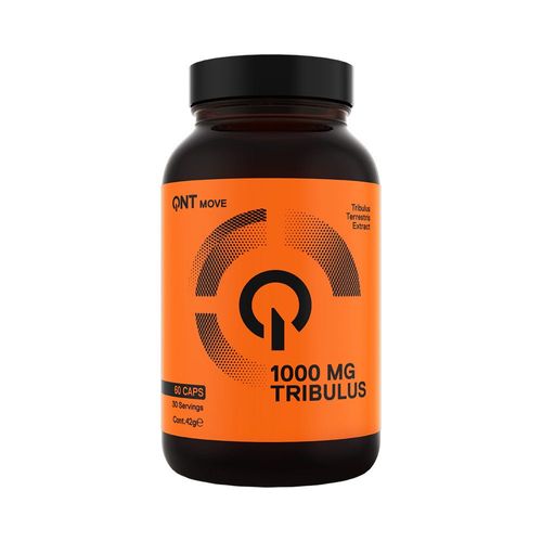 Tribulus 1000mg (60 Caps)|Tribulus|Qnt 