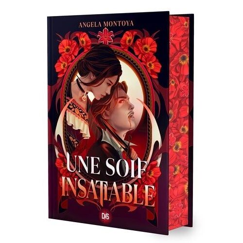 Une Soif Insatiable