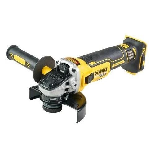 Meuleuse DEWALT DCG405N XR 18V 125mm Brushless (Machine Nue)