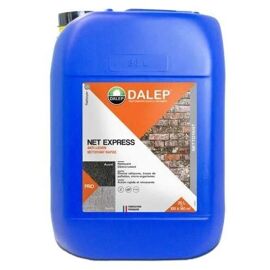 Anti-lichen nettoyant rapide net express 20 L l : 560 mm h : 960 mm