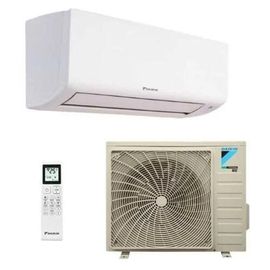 Climatiseur monosplit Inverter 12000BTU A++/A+ R32 GSI LOW Daikin FTXC35D/RXC35D