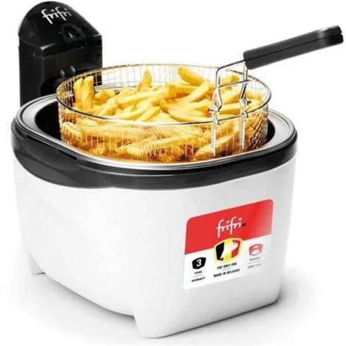 Frifri - friteuse avec zone froide - 3 ltr - 3200w - f9182 -
