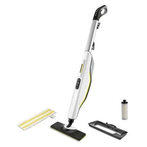 Balai nettoyeur vapeur Karcher SC 3 Upright - Puissance 1600W- Temps de chauffe rapide- Réservoir remplissable en continu