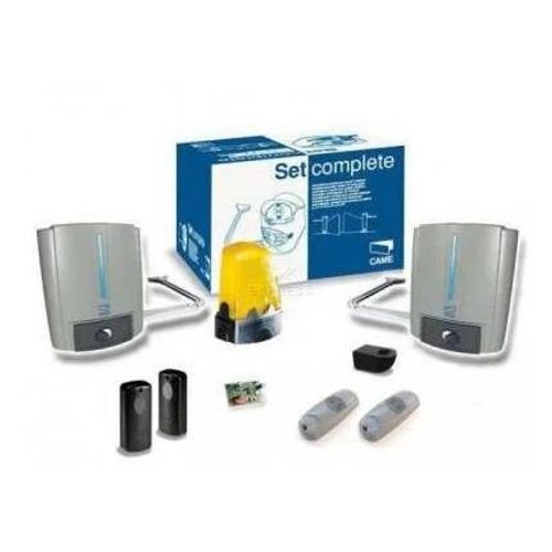 KIT FAST 70 230V Motorisation portail 2 battants CAME 001U1872 - CAME