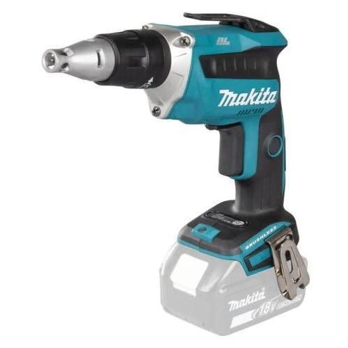 Visseuse à Placo MAKITA DFS452Z sans fil 18 V LXT (sans batterie ni chargeur)