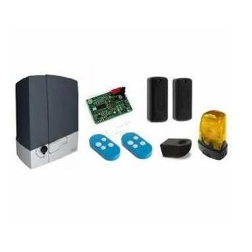 Kit motorisation portail - 8K01MS-004