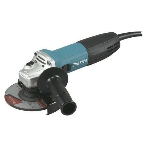 Meuleuse d'angle Makita 125 mm, 720 W, GA5030R
