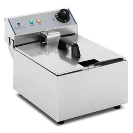 Friteuse ?lectrique - 1 x 10 litres - ECO