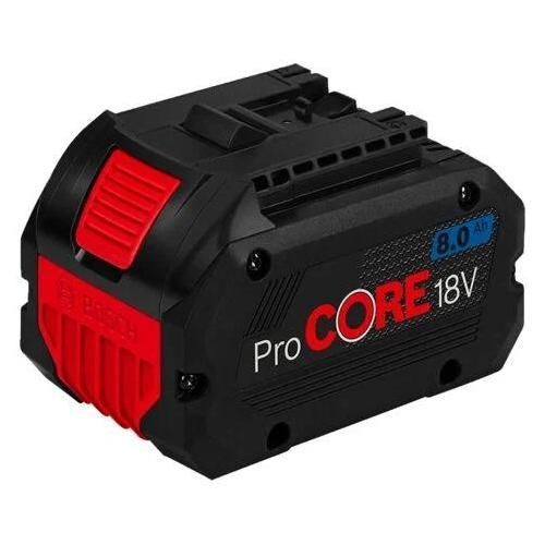 Batterie Bosch ProCORE 18V 8.0Ah Professional