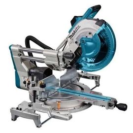 Scie à onglet radiale MAKITA LS1219L 1800W Ø 305mm