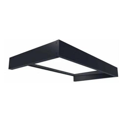 Palram - Canopia Marquise Sophia 1600 Gris Anthracite