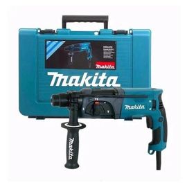 Perforateur burineur MAKITA HR2470 SDS-Plus 780W