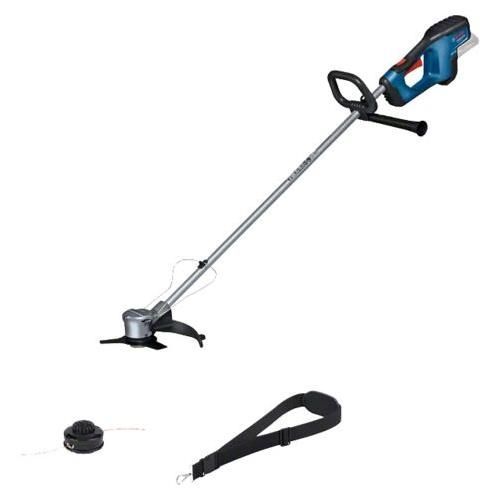 BOSCH Débroussailleuse 18V 23 cm BITURBO Solo - 0 600 8D1 000