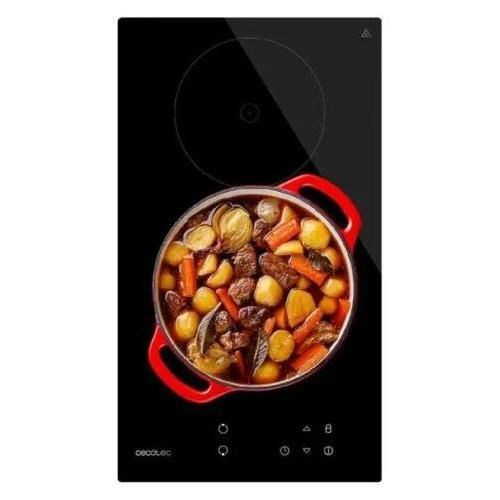 Plaque vitrocéramique Bolero Squad V 2001 Cecotec