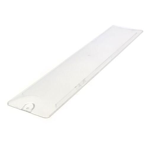 Diffuseur lumiere pour Hotte Rosieres, Hotte Ariston, Hotte Indesit, Hotte Candy, Hotte Faure, Hotte Electrolux, Hotte Zanussi, Hotte Airlux, Hotte Br