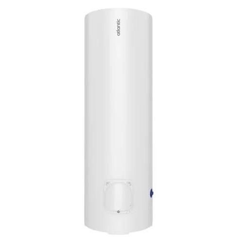 Chauffe-eau 300L vertical sur socle blindé CHAUFFEO - ATLANTIC - 022122