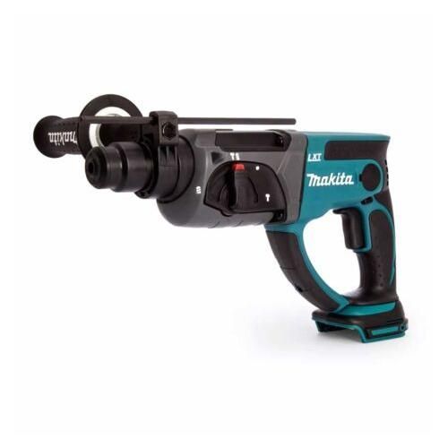 Perforateur Burineur SDS-Plus MAKITA DHR202Z 18V LXT (sans batterie ni chargeur)