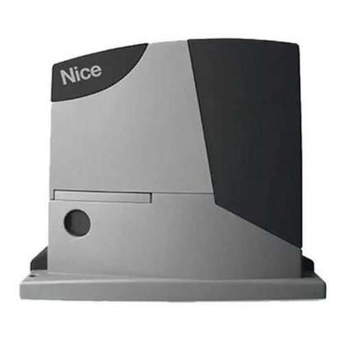 Kit portail coulissant Nice RD400KCE Road400 400kg 24v automatisme pour portails ROAD400