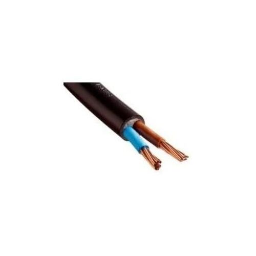 Câble électrique - RO2V / R2V - 2 x 6 mm2 - Au mètre - RO2V2x6