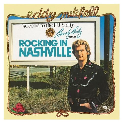 Rocking In Nashville - Vinyle