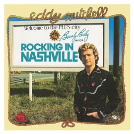 Rocking In Nashville - Vinyle