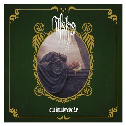 Om Hundrede Ar - Cd Album