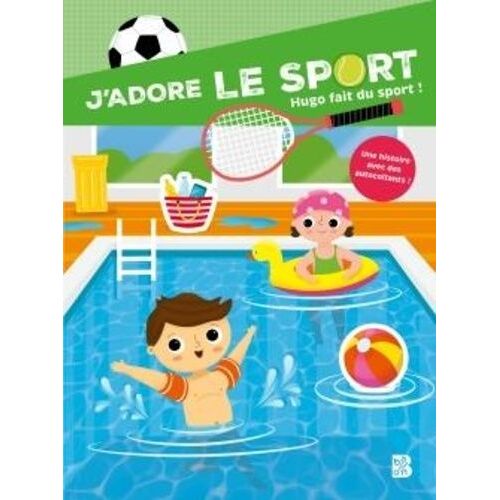 Vive Le Sport !