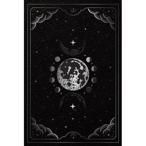 Grimoire Vierge Lune