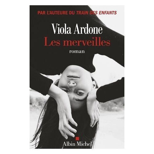 Les Merveilles