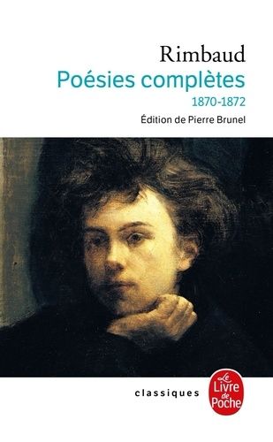 Poésies Complètes - 1870-1872