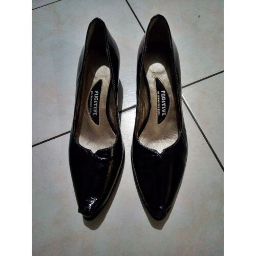Escarpins Fugitive De Francesco Rossi Taille 39 ..