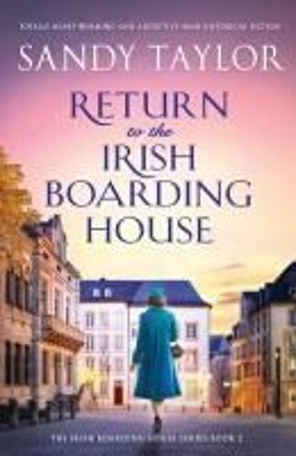 Return To The Irish Boarding House