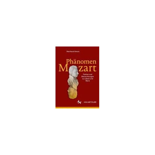 Phänomen Mozart