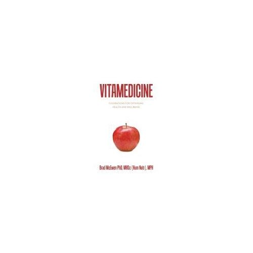 Vitamedicine