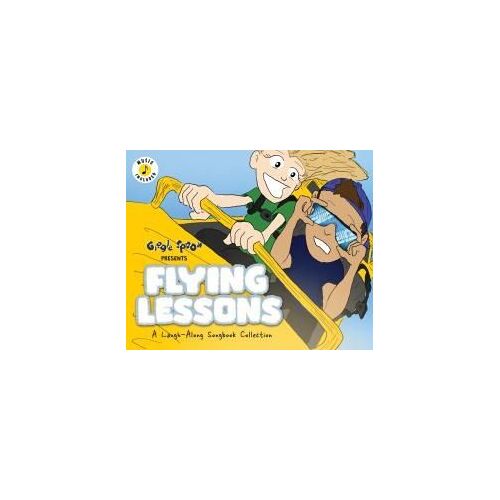Flying Lessons