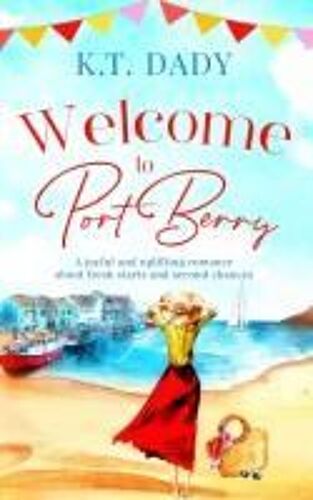 Welcome To Port Berry