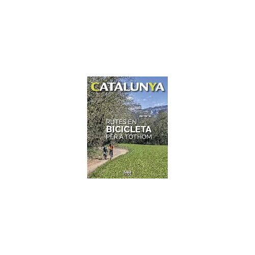 Rutes En Bicileta Per A Tothom