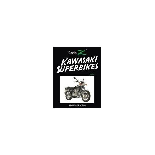 Kawasaki Superbikes