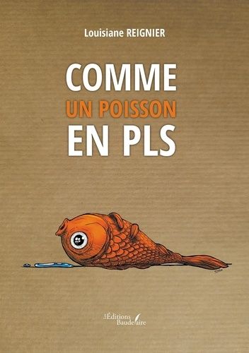 Comme Un Poisson En Pls