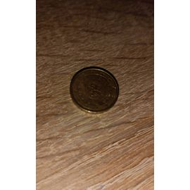 Pièce De 10 Centimes D'euro Portugal