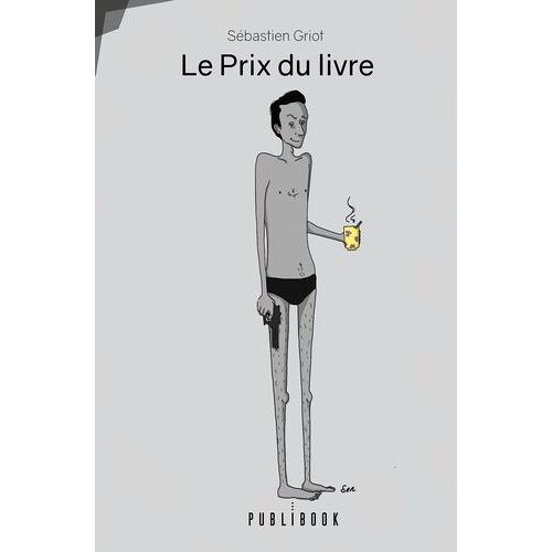 Le Prix Du Livre