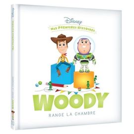 Woody Range Sa Chambre