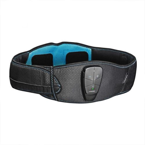 Ceinture Abdominale Et Lombaire Corebelt 5.0|Electrostimulation|Compex