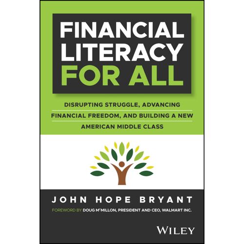 Financial Literacy For All