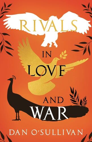 Rivals In Love And War